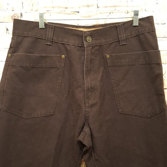 Live Mechanics Jeans Size 36 - Picture 3 of 15